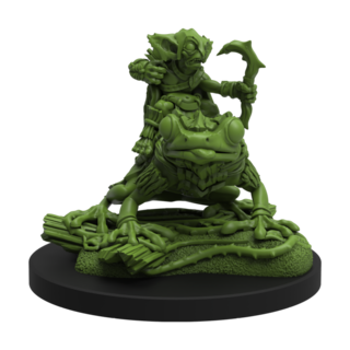 Epic Encounters: Village of the Goblin Chief - Bards & Cards