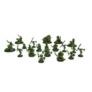 Epic Encounters: Village of the Goblin Chief - Bards & Cards