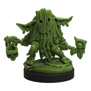 Epic Encounters: Village of the Goblin Chief - Bards & Cards