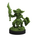 Epic Encounters: Village of the Goblin Chief - Bards & Cards