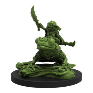 Epic Encounters: Village of the Goblin Chief - Bards & Cards