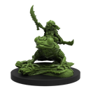 Epic Encounters: Village of the Goblin Chief - Bards & Cards