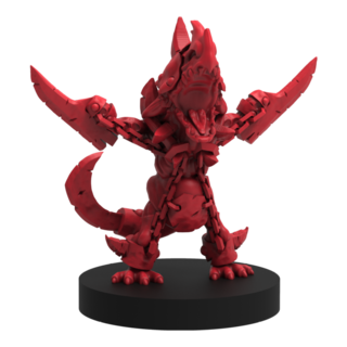 Epic Encounters: Shrine of the Kobold Queen - Bards & Cards