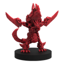 Epic Encounters: Shrine of the Kobold Queen - Bards & Cards