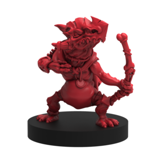 Epic Encounters: Shrine of the Kobold Queen - Bards & Cards