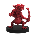 Epic Encounters: Shrine of the Kobold Queen - Bards & Cards