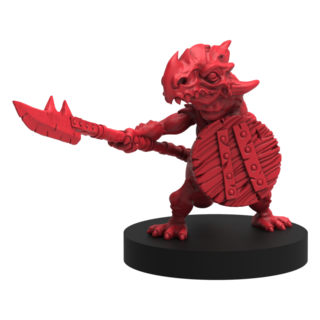 Epic Encounters: Shrine of the Kobold Queen - Bards & Cards