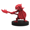 Epic Encounters: Shrine of the Kobold Queen - Bards & Cards