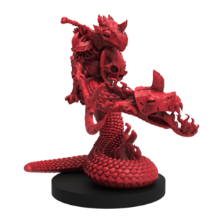 Epic Encounters: Shrine of the Kobold Queen - Bards & Cards