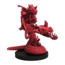 Epic Encounters: Shrine of the Kobold Queen - Bards & Cards