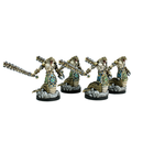 Epic Encounters: Chambers of the Serpent Folk - Bards & Cards