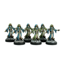 Epic Encounters: Chambers of the Serpent Folk - Bards & Cards