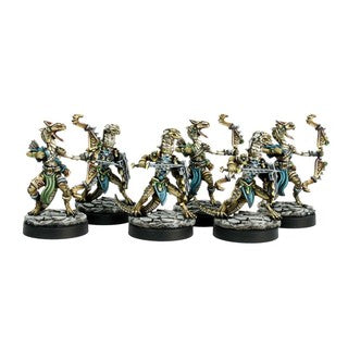 Epic Encounters: Chambers of the Serpent Folk - Bards & Cards