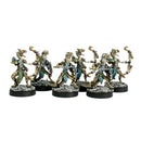 Epic Encounters: Chambers of the Serpent Folk - Bards & Cards