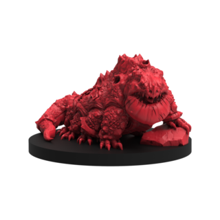 Epic Encounters: Shrine of the Kobold Queen - Bards & Cards