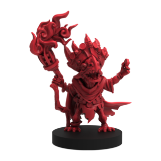 Epic Encounters: Shrine of the Kobold Queen - Bards & Cards