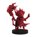 Epic Encounters: Shrine of the Kobold Queen - Bards & Cards