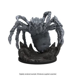 Epic Encounters: Web of the Spider Tyrant - Bards & Cards