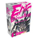 Epic Encounters: Web of the Spider Tyrant - Bards & Cards