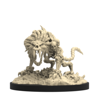 Epic Encounters: Arena of the Undead Horde - Bards & Cards