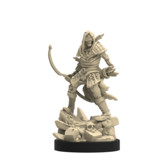 Epic Encounters: Arena of the Undead Horde - Bards & Cards