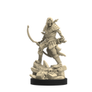 Epic Encounters: Arena of the Undead Horde - Bards & Cards