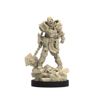 Epic Encounters: Arena of the Undead Horde - Bards & Cards