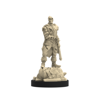 Epic Encounters: Arena of the Undead Horde - Bards & Cards