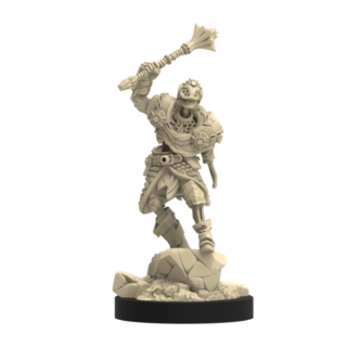 Epic Encounters: Arena of the Undead Horde - Bards & Cards