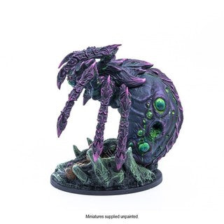 Epic Encounters: Web of the Spider Tyrant - Bards & Cards