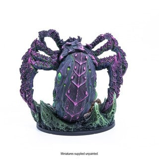 Epic Encounters: Web of the Spider Tyrant - Bards & Cards