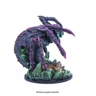 Epic Encounters: Web of the Spider Tyrant - Bards & Cards