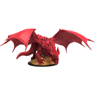 Epic Encounters: Lair of the Red Dragon - Bards & Cards