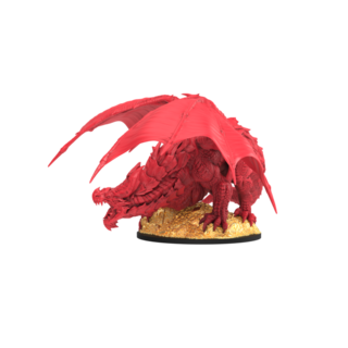 Epic Encounters: Lair of the Red Dragon - Bards & Cards