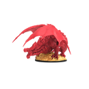 Epic Encounters: Lair of the Red Dragon - Bards & Cards