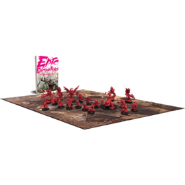 Epic Encounters: Shrine of the Kobold Queen - Bards & Cards