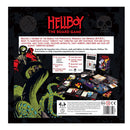 Hellboy: The Board Game - Bards & Cards