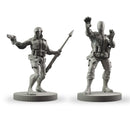 Hellboy: The Board Game - Bards & Cards