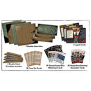 Hellboy: in Mexico - Bards & Cards