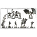 Hellboy: in Mexico - Bards & Cards