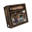 Terrain Crate: Wizards Study - Bards & Cards