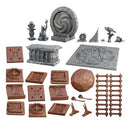 Terrain Crate: Dark Lord's Tower - Bards & Cards