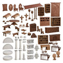 Terrain Crate: Adventurer's Crate - Bards & Cards