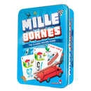 Mille Bornes - Bards & Cards
