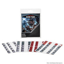 Dungeons & Dragons Book Tabs - Monster Manual - Bards & Cards