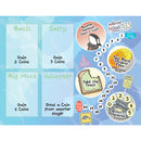 Millennial Manatees: Board Game in a Fanatee Pack - Bards & Cards