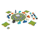 Monolyth - Bards & Cards