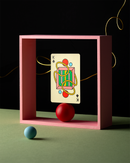 Art of Play - Modern Times Beer Playing Cards - Bards & Cards