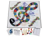 Spontuneous - Bards & Cards