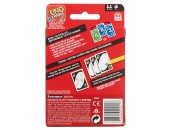 Uno Card Game - Bards & Cards